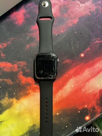 Apple watch 5