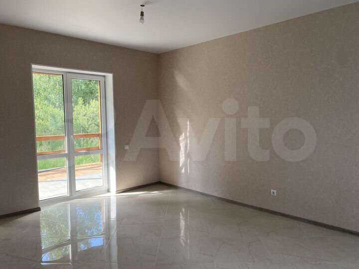 Дом 165 м² на участке 10 сот.