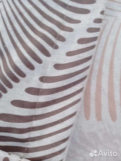 Ткань хлопок бязь