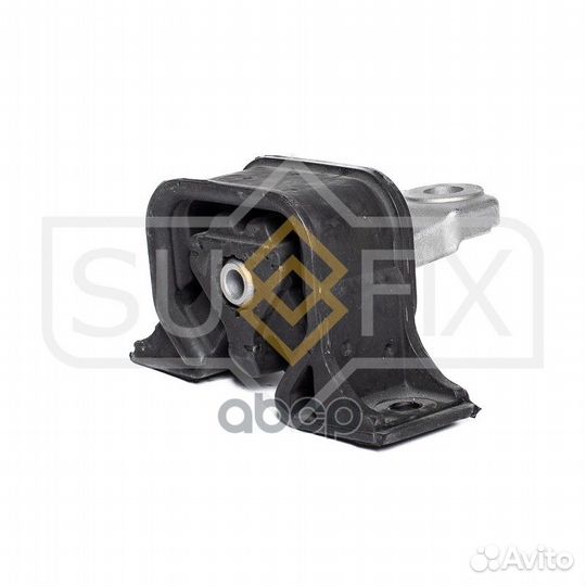 Подушка двигателя перед прав FM4097 sufix