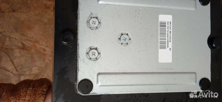 Подставка для тв