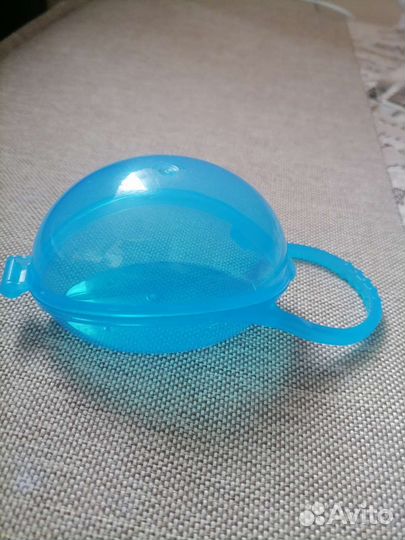 Контейнер для соски