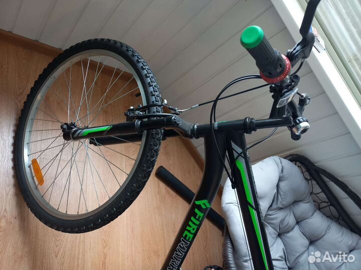 Продам велик хорошее состояние почти новый