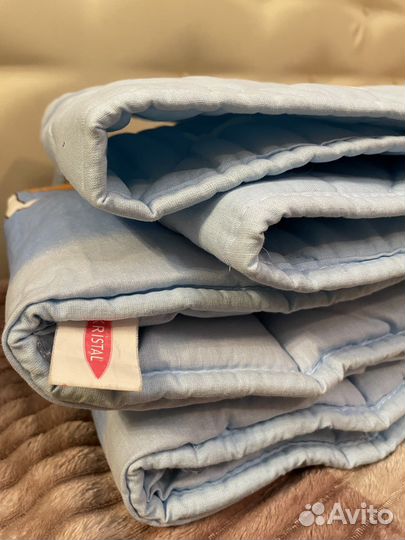 Бортики и одеяло состояние нового Турция