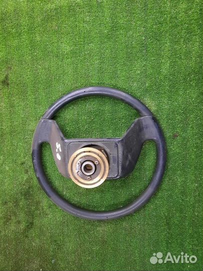 Руль ваз 2109,10,14