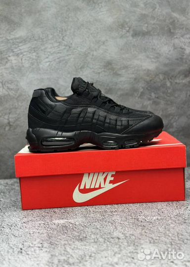 Кроссовки Nike Air Max 95 premium