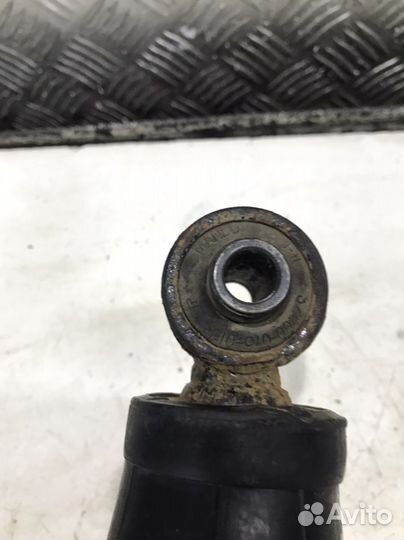 Амортизатор задний Хендай Солярис Hyundai Solaris