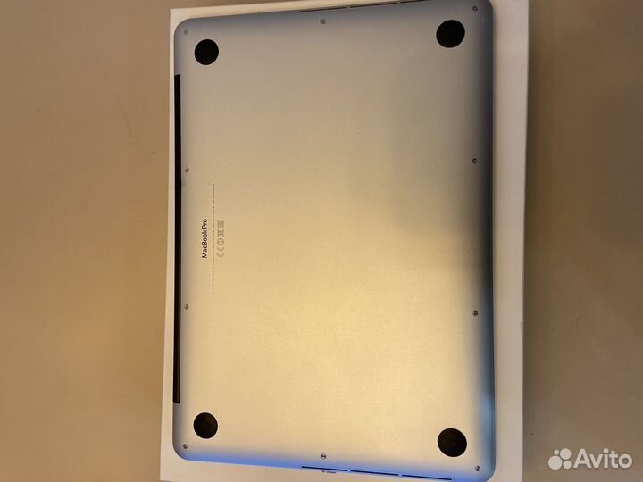 Macbook pro 13 retina 2014