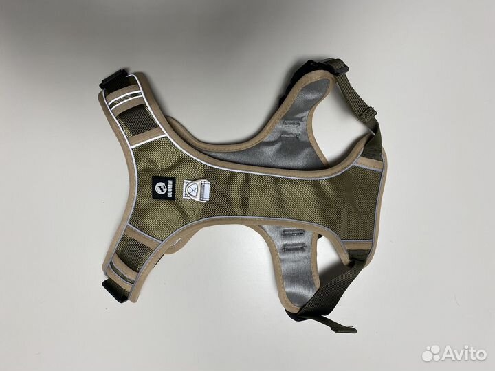 Шлейка для собаки