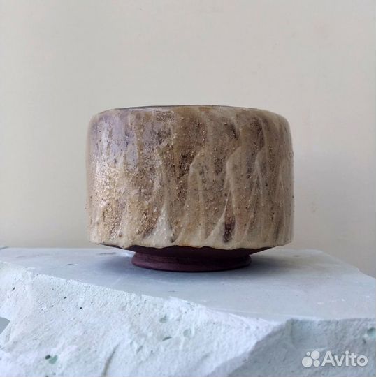 Чайная пиала (чаша / чашка)