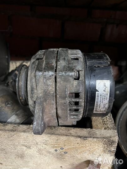 Генератор ваз 2101-2107