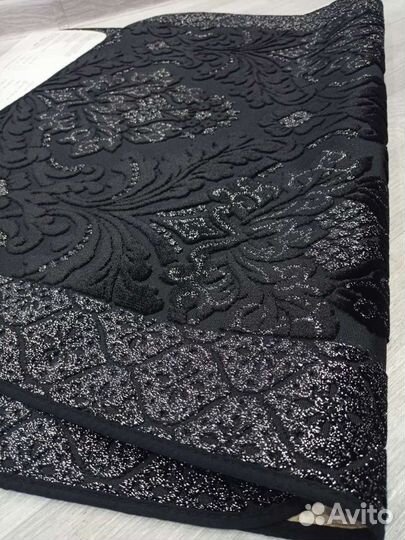 Комплект шелковых ковриков в с/у roccobarocco итал