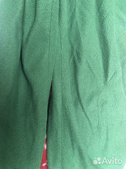 Костюм флисовый