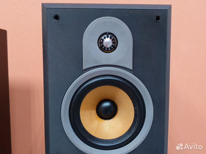 Напольная акустика DM 640