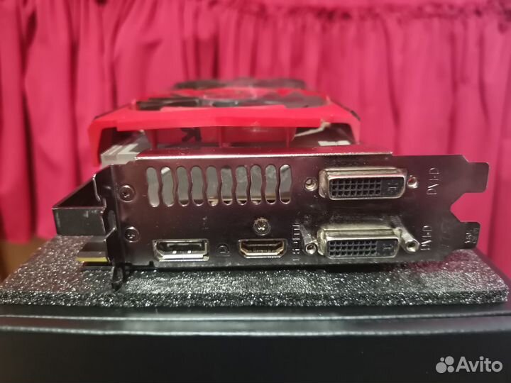 R9 390 8gb