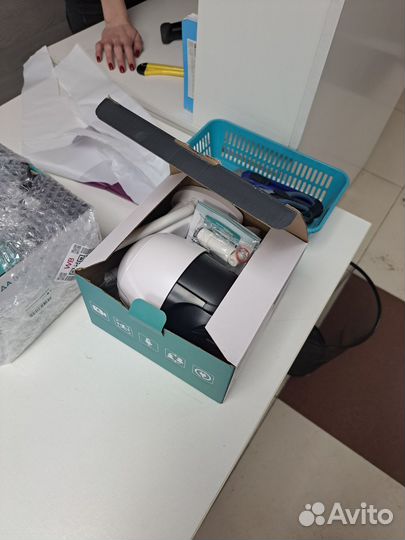 Камера видеонаблюдения wifi уличная