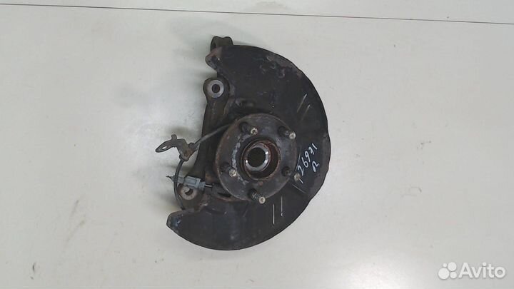 Ступица (кулак, цапфа) Subaru Forester (S12), 2008