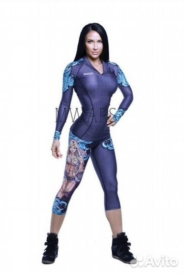 Комплект Gym Wars