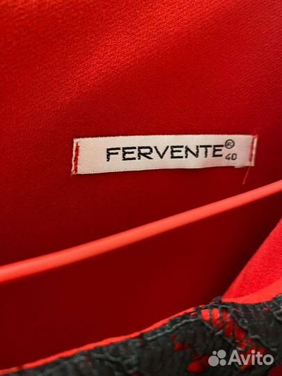 Вечернее платье 46 размера короткое