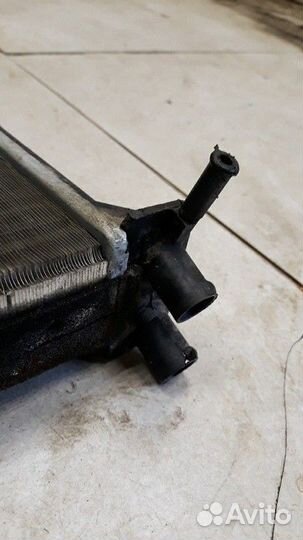 Радиатор отопителя LADA 2111