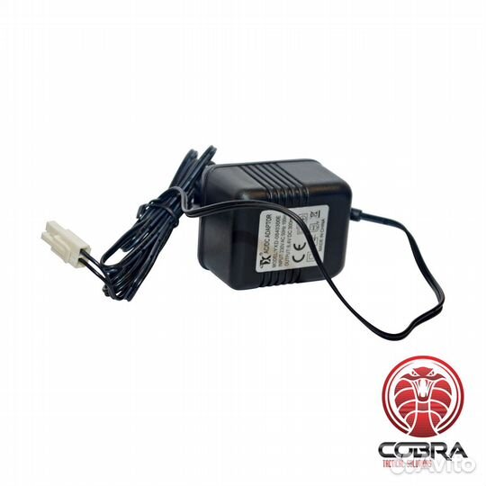 Блок питания для акб 8.4V 300Mah