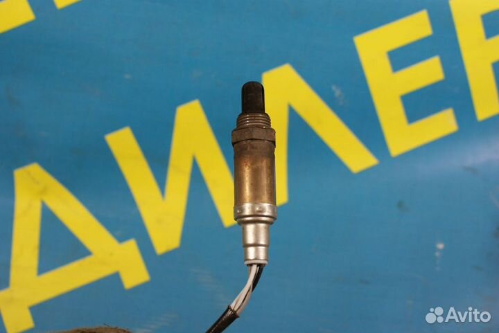 Лямбда зонд Mazda 323F BA