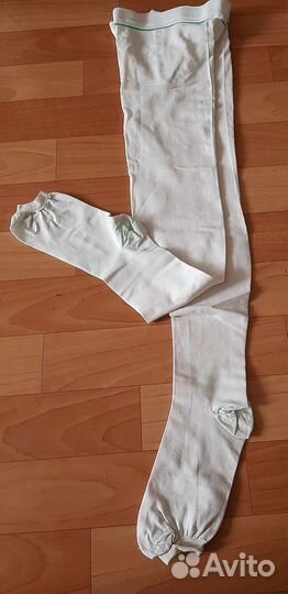 Компрессионные чулки