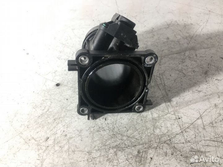 Фланец Mercedes C-Class W204 M271 1.8TI 2012