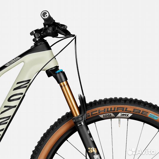 Canyon Neuron CF 9 SL Трейл (L) 29