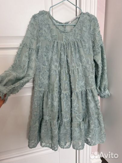 Платье sela 116