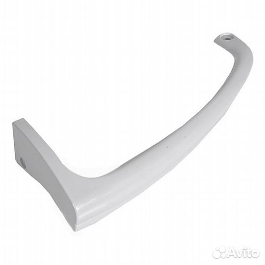 Ручка двери (верхняя) для холодильника Indesit