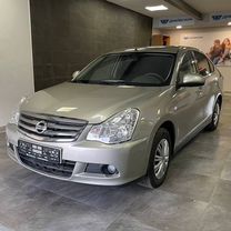 Nissan Almera 1.6 MT, 2018, 71 293 км, с пробегом, цена 929 000 руб.