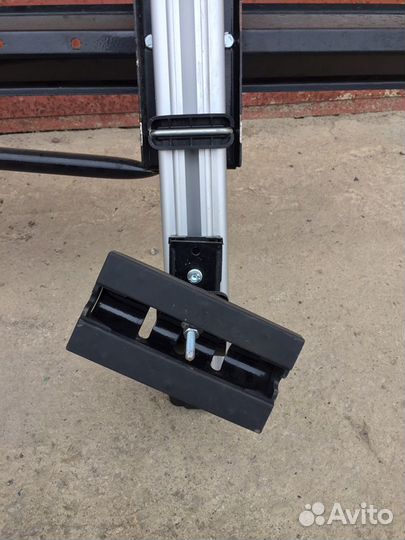 Релинги поперечные