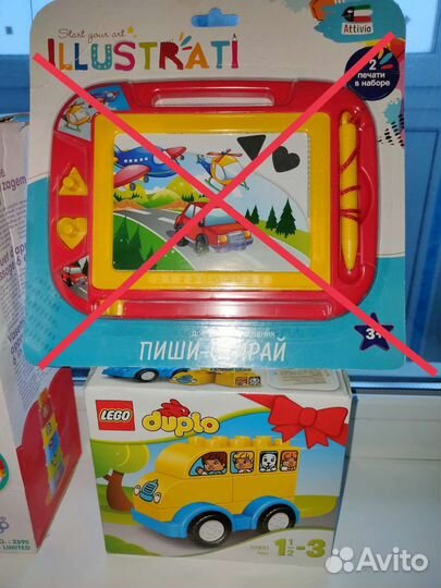 Игрушки развивающие новые