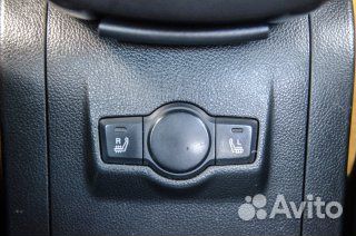 Chevrolet Captiva 3.2 AT, 2007, 263 618 км