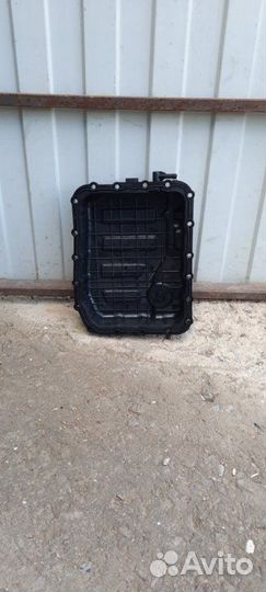 Поддон АКПП Kia Rio 4 1.6 2017-2022