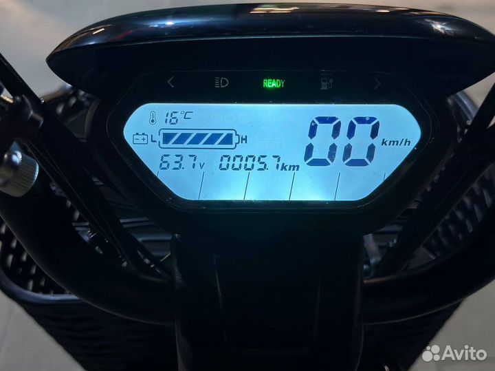 Электровелосипед розница