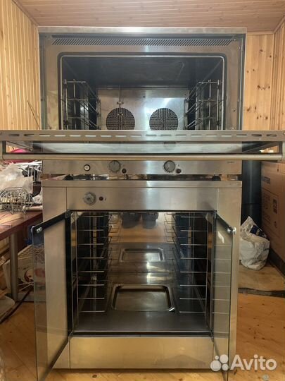 Духовка электрическая Италия