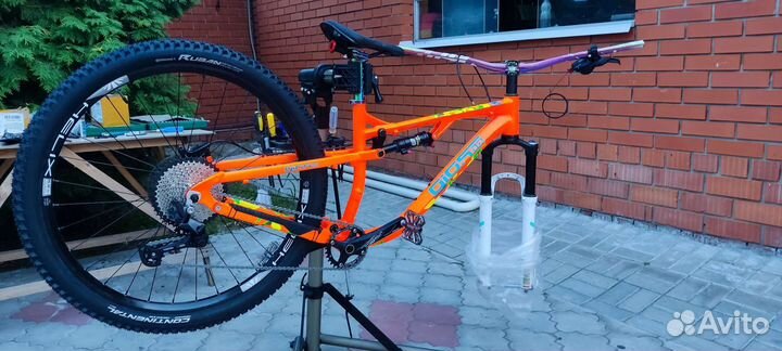 Ремонт велосипедов