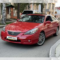 Toyota Camry Solara 2.4 AT, 2006, 135 000 км, с пробегом, цена 950 000 руб.