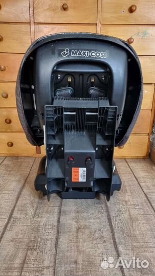 Автокресло Maxi-cosi Priori