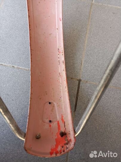 Крыло Карпаты