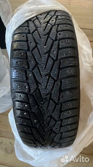 Nokian Tyres Hakkapeliitta 7 205/55 R16 94T