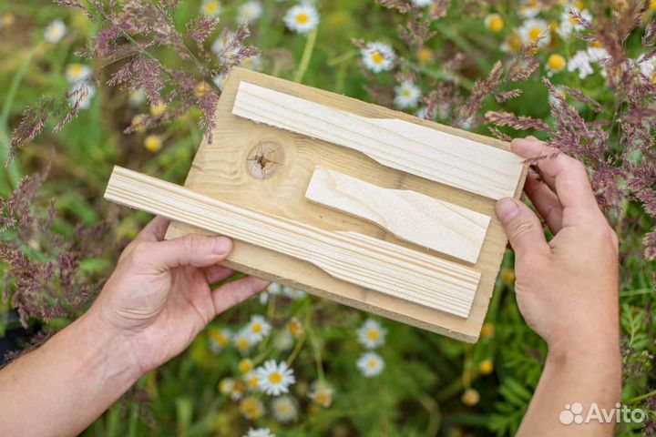Рамка для ульев. Набор для сборки. Ульевая рамка