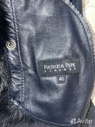 Куртка зимняя Patrizia Pepe