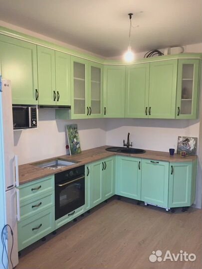 Мебель от производителя / кухня