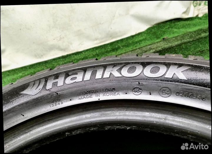 Hankook Winter I'Pike RS W419 215/55 R17