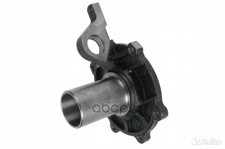 Кожух картера сцепления volvo, renault trucks 8