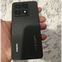 Xiaomi 14T, 12/512 ГБ, SIM + eSIM