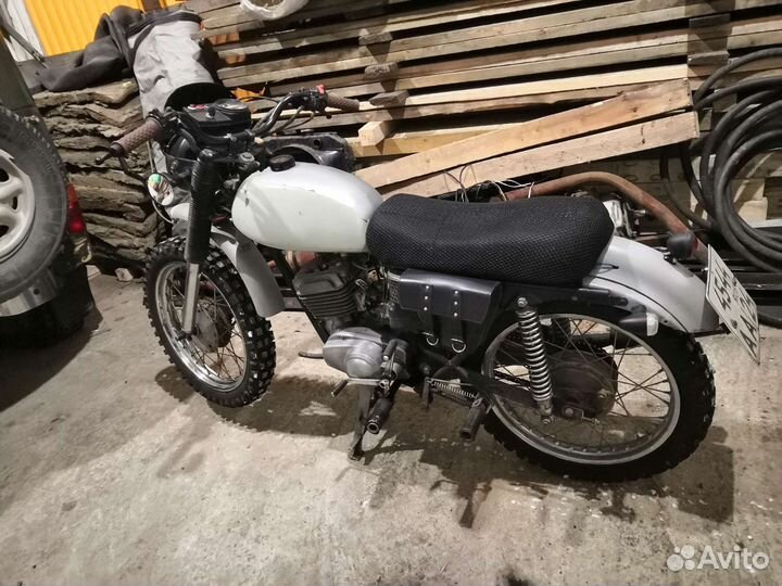 Минск 125